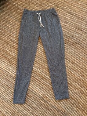 Vuori Men's Ponto Performance Pants Size Medium
